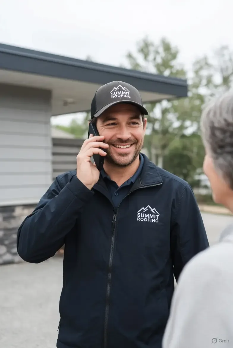 Flat Roof Leak Repair Granite Falls, NC FAQs